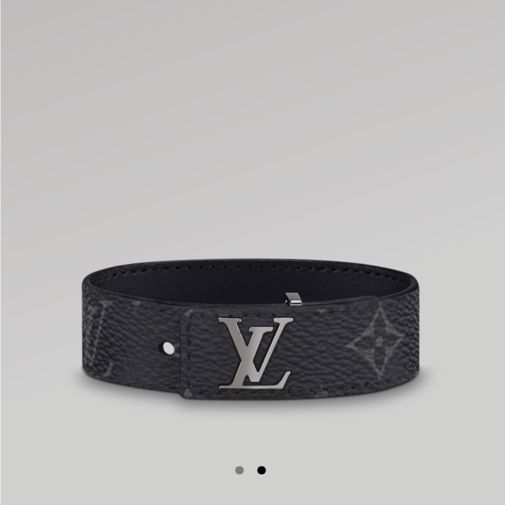 Louis Vutton Bracelet Mens never worn - Picture 1 of 7